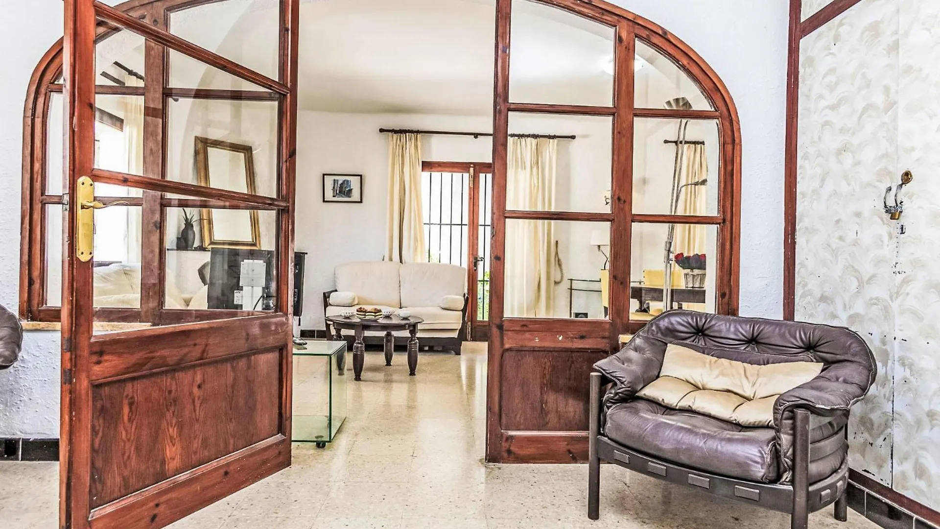 Villa Arcada By Interhome Miami Playa Spain