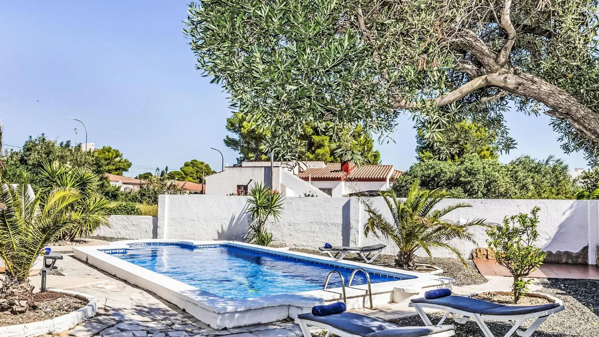 Villa Arcada By Interhome Miami Playa 0*,  Spain
