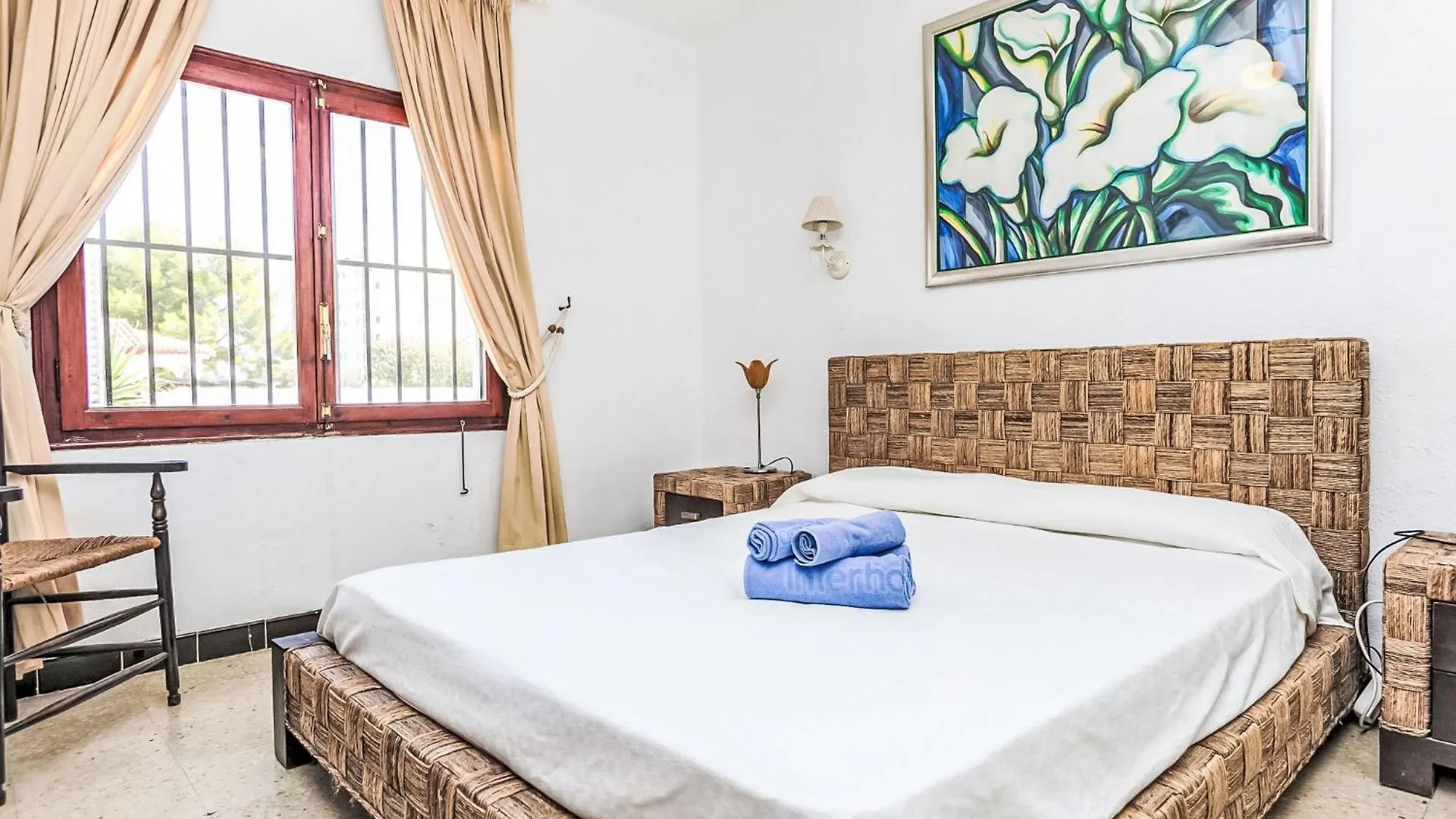 Villa Arcada By Interhome Miami Playa