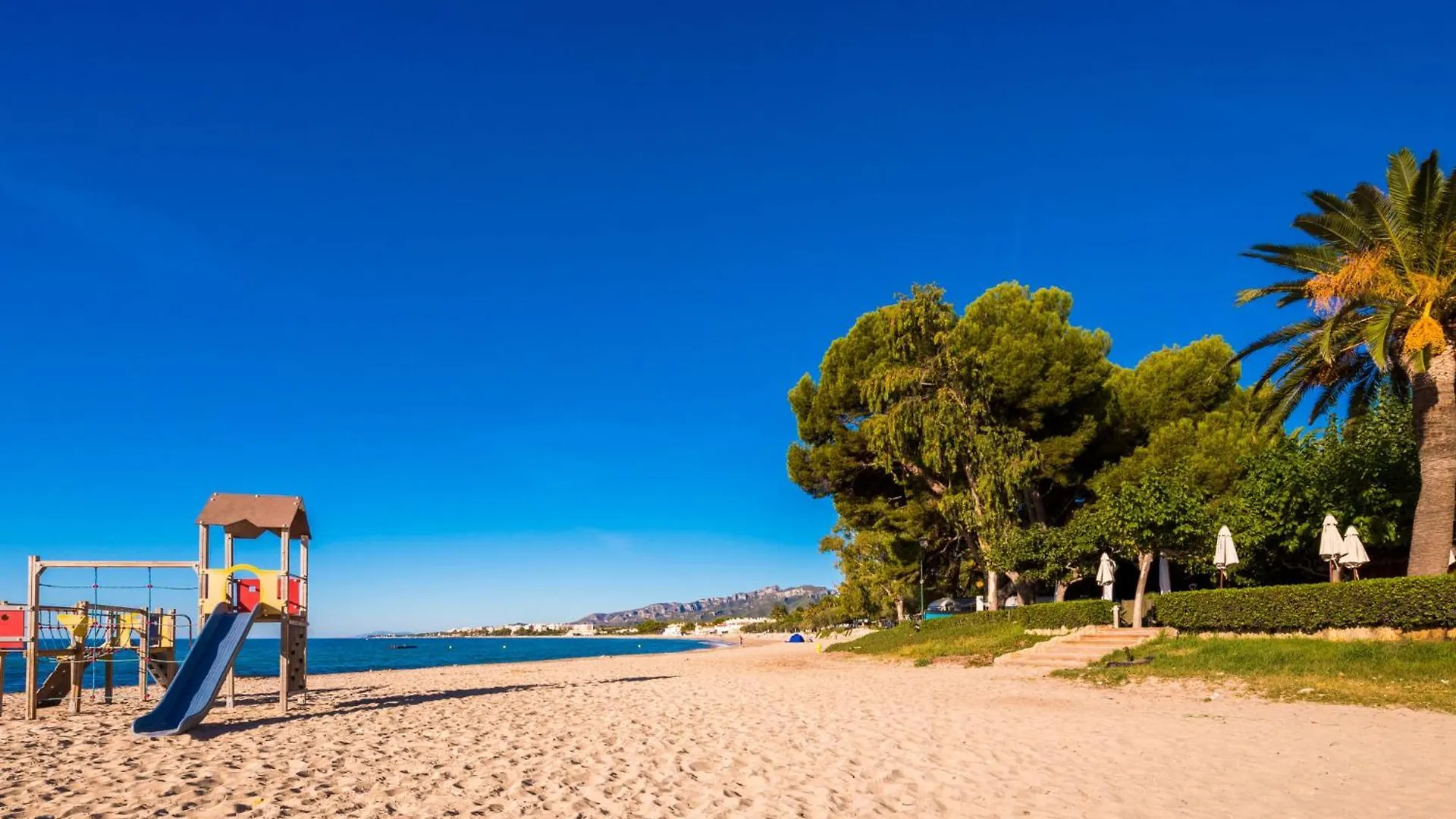 Villa Arcada By Interhome Miami Playa Spain