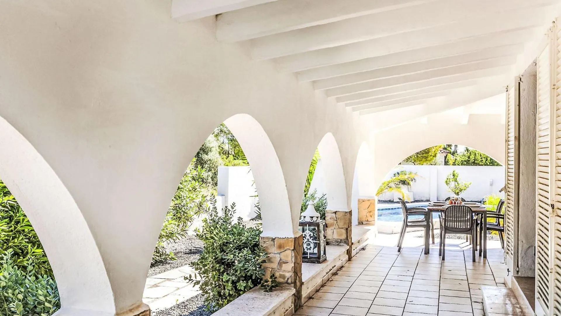 Villa Arcada By Interhome Miami Playa