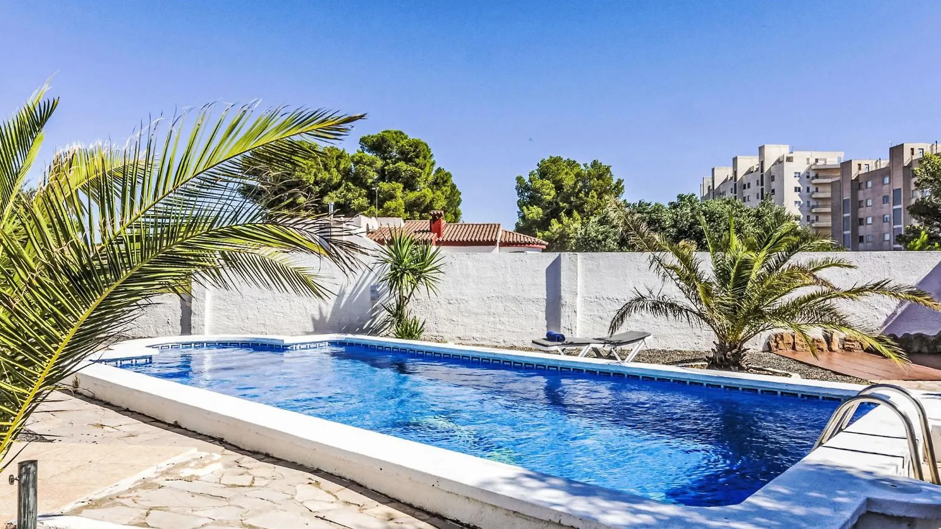 Villa Arcada By Interhome Miami Playa