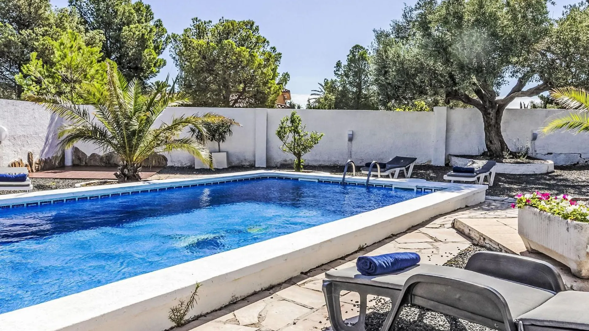 Villa Arcada By Interhome Miami Playa 0*,  Spain