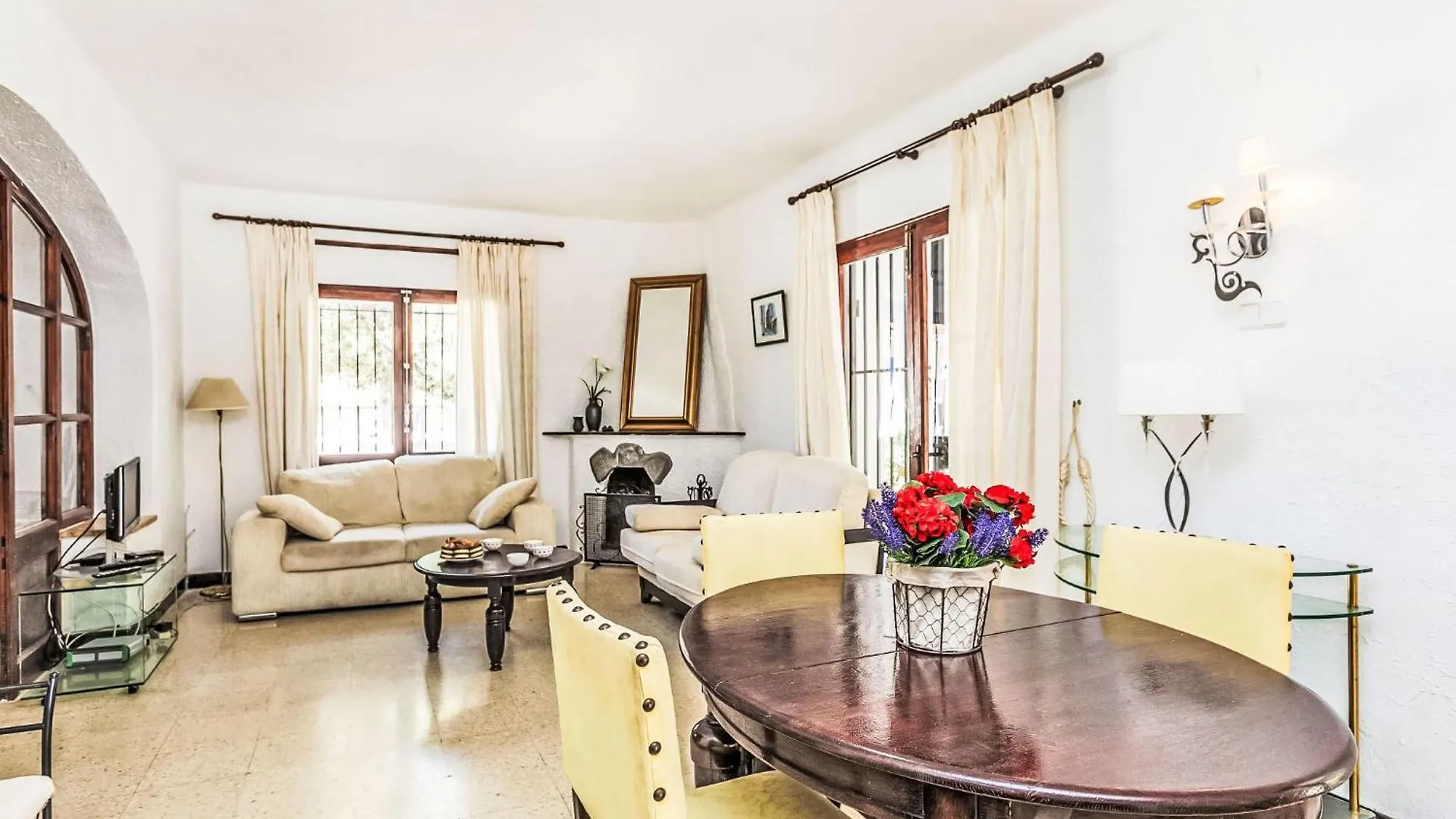 Villa Arcada By Interhome Miami Playa Spain