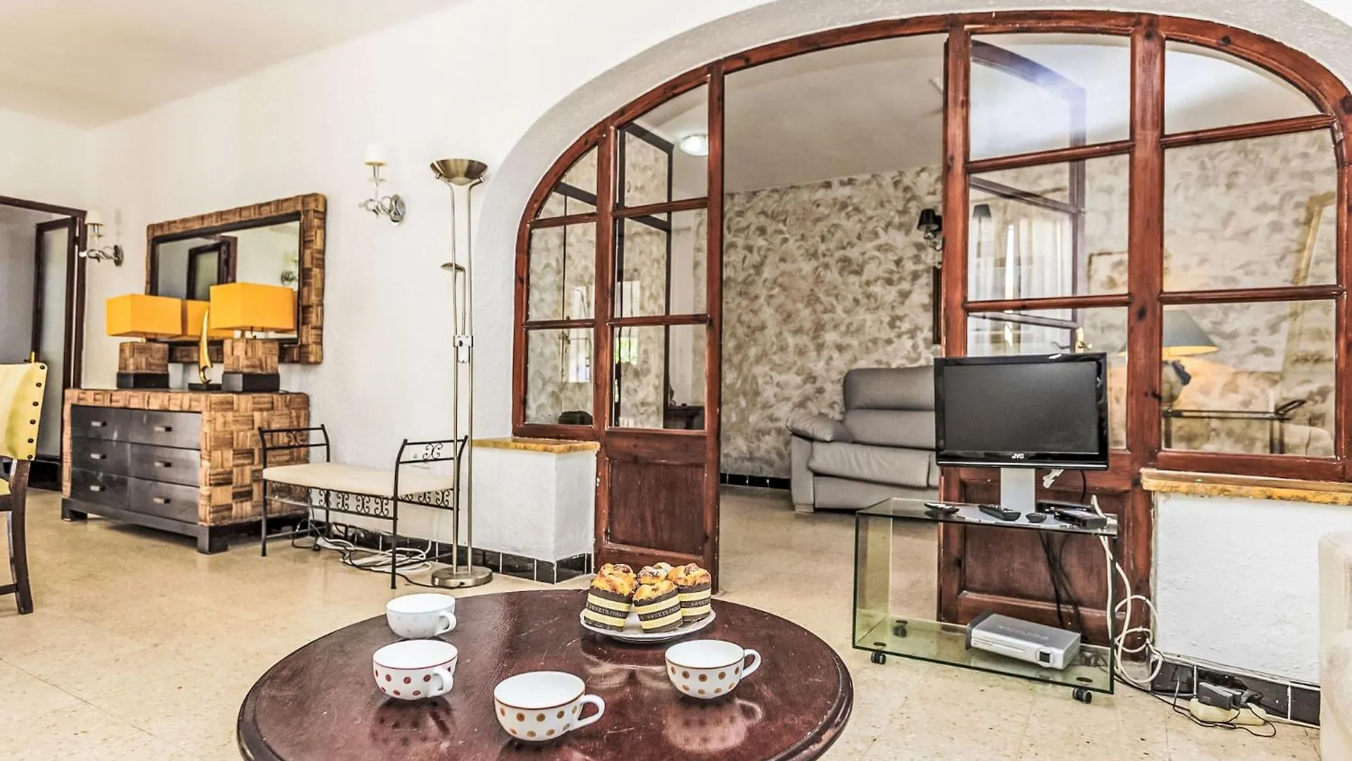 Villa Arcada By Interhome Miami Playa 0*,  Spain