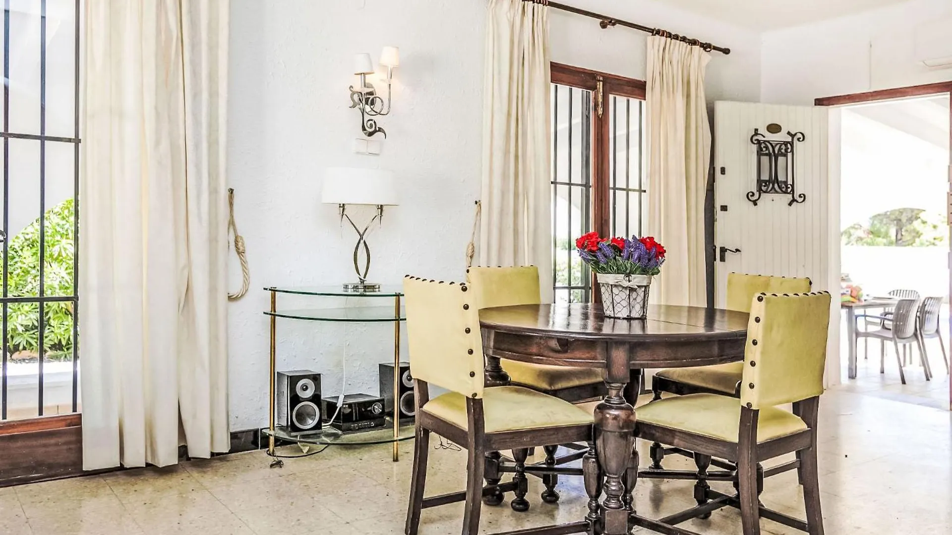 Villa Arcada By Interhome Miami Playa