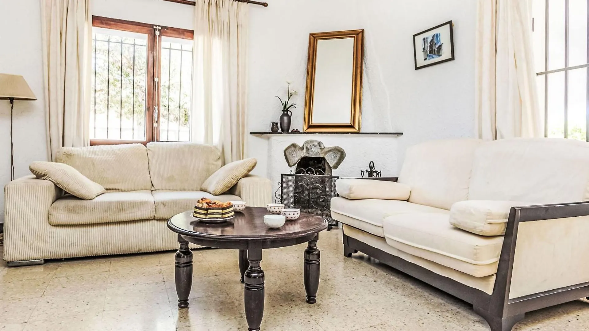 Villa Arcada By Interhome Miami Playa