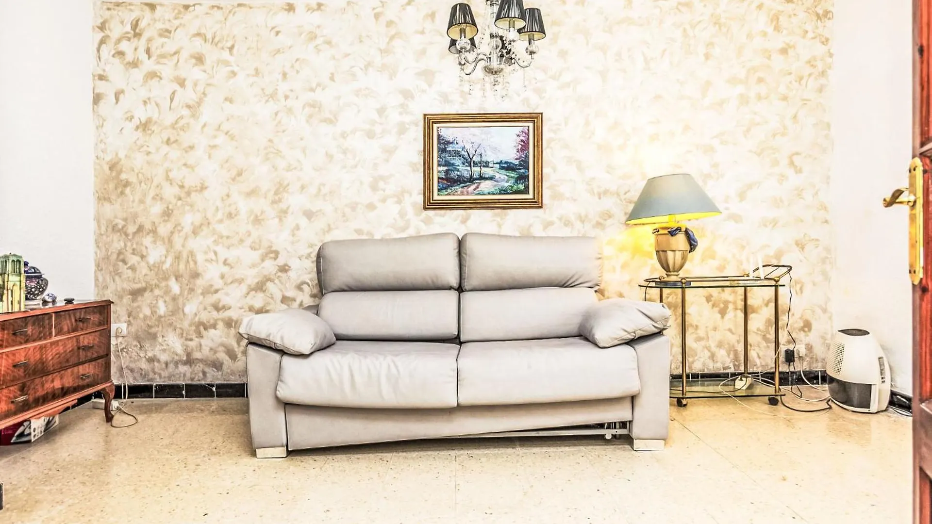 Villa Arcada By Interhome Miami Playa Spain